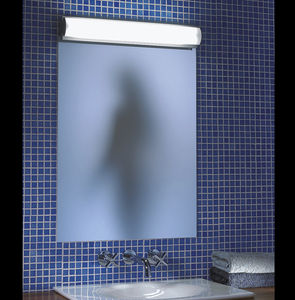 contemporary wall light