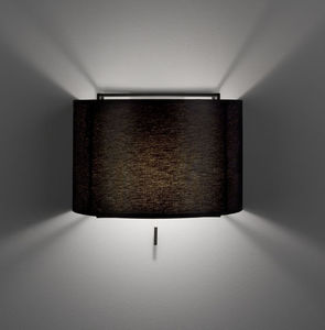 contemporary wall light