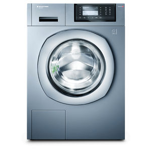 front-loading washing machine