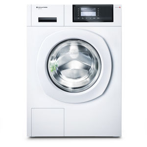 front-loading washing machine