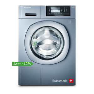 front-loading washing machine