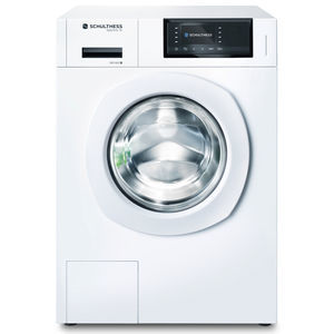front-loading washing machine 1