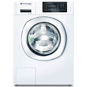 front-loading washing machine 1