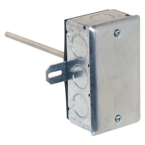 CO₂/Temperature Sensor 33ZCT55CO2-02