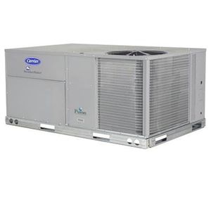 roof air conditioning unit