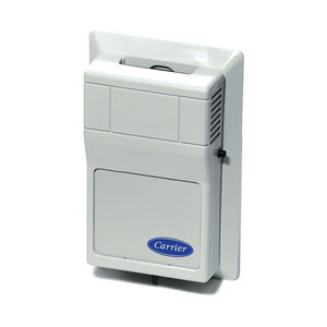 temperature detector
