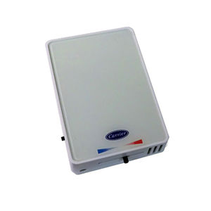 temperature detector 1