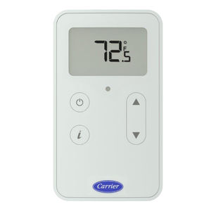 temperature detector