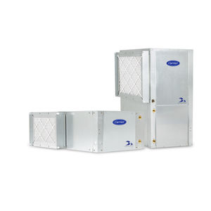 geothermal heat pump