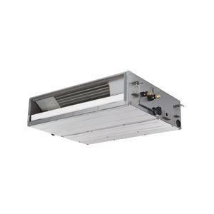 recessed fan coil 1