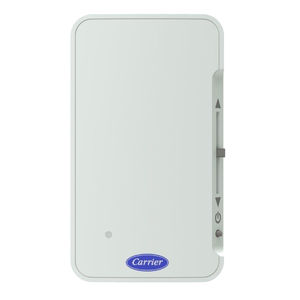 temperature detector 1