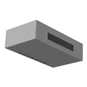 centralized ventilation unit