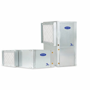 geothermal heat pump