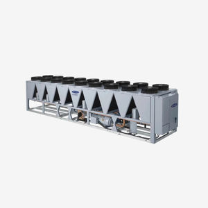 air-cooled chiller 1