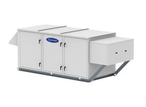water source heat pump