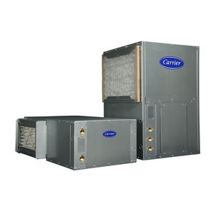 geothermal heat pump
