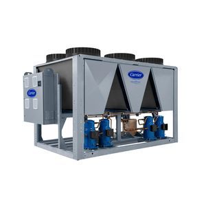 air-cooled chiller 1