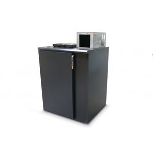 waste cooler