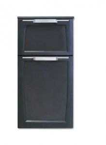commercial beverage cooler 1