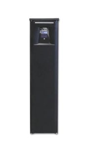 commercial beverage cooler 1