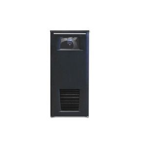 commercial beverage cooler