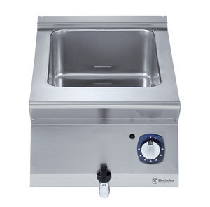 electric bain-marie