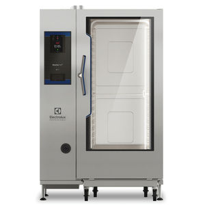 commercial oven