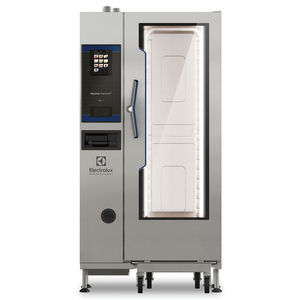commercial oven