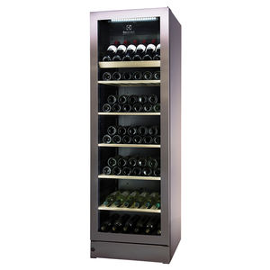 commercial wine cabinet