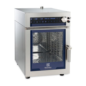 commercial oven