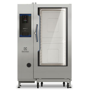 commercial oven