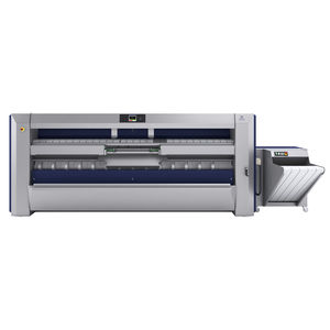 commercial dryer-ironer