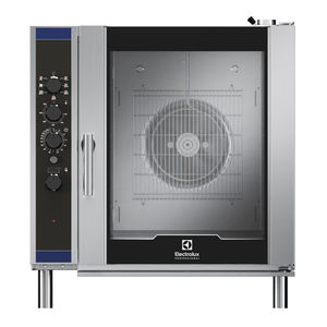 electric oven