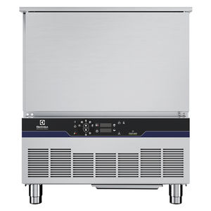 reach-in blast chiller