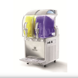 commercial ice cream maker