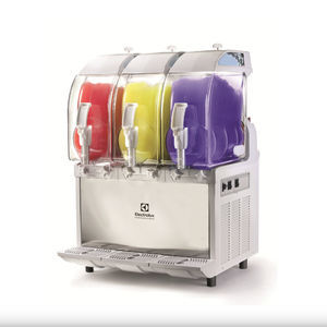 commercial ice cream maker