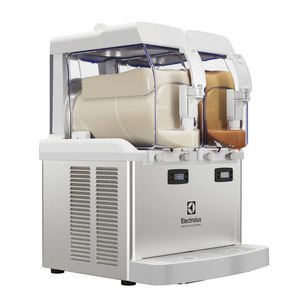 electrolux soft serve machine
