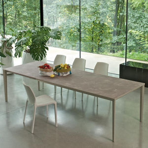 contemporary table