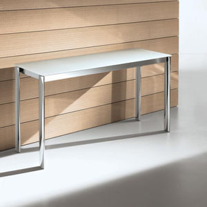 contemporary sideboard table