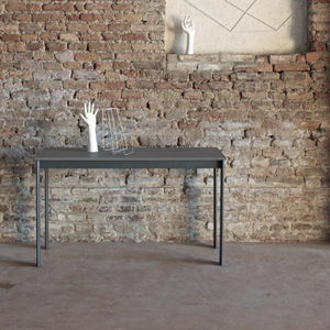 contemporary sideboard table