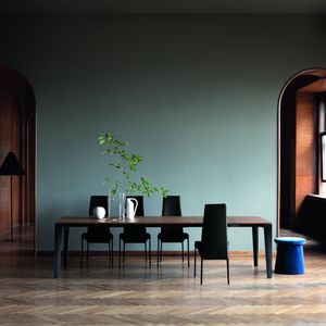 contemporary table