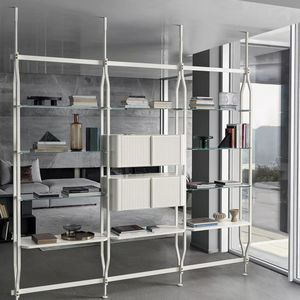 wall-mounted bookcase 1