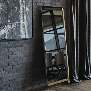 wall-mounted mirror 1