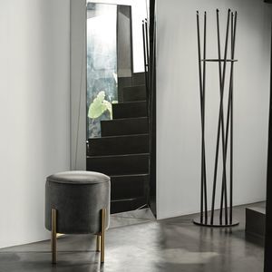 metal coat hanger