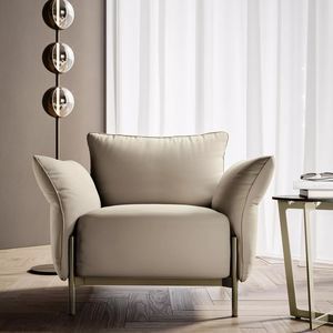 minimalist design armchair 1
