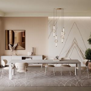 contemporary rug 1