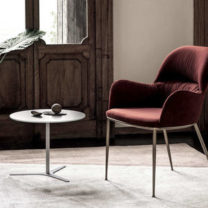 contemporary coffee table