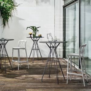 stainless steel table base 1