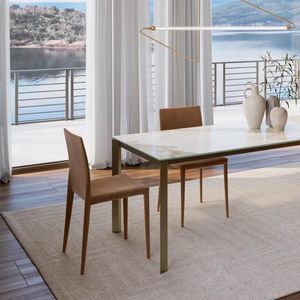 minimalist design dining chair 1