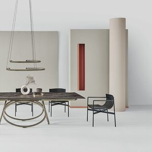 contemporary dining chair 1